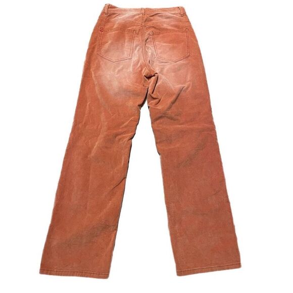 BDG Velvety Cotton Pants - Picture 3 of 6